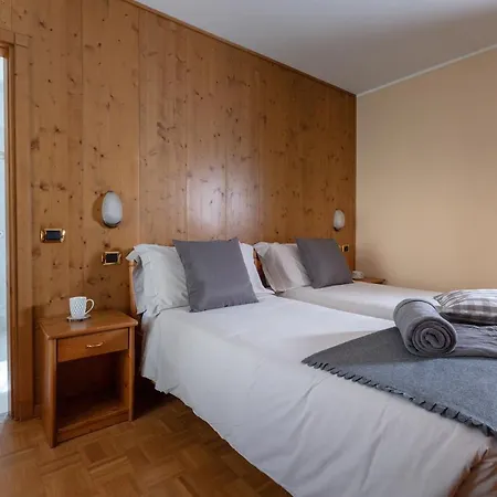 Cima Piazzi Hotel