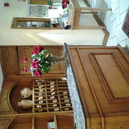Hotel Cima Piazzi