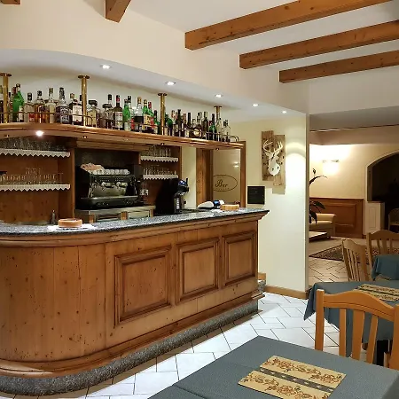 Cima Piazzi Hotel
