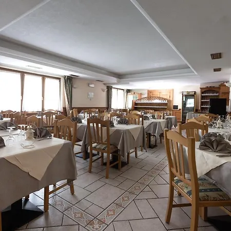 Cima Piazzi Hotel Pradelle
