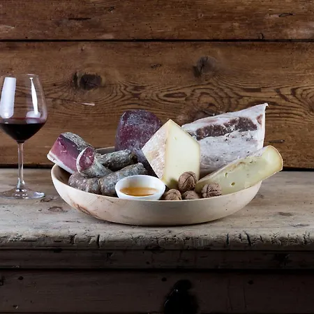 Hotel Cima Piazzi Pradelle