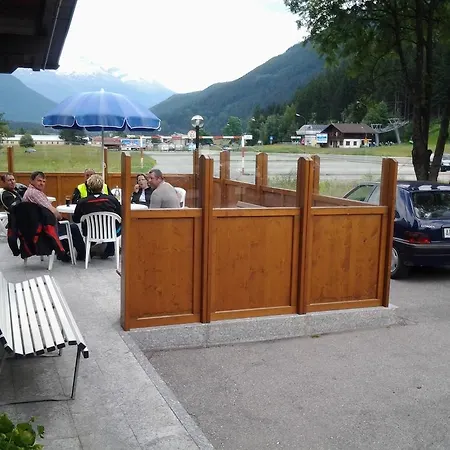 Hotel Cima Piazzi