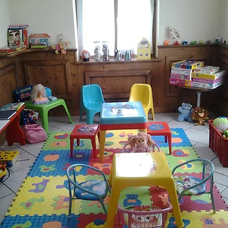 Cima Piazzi 3* Pradelle