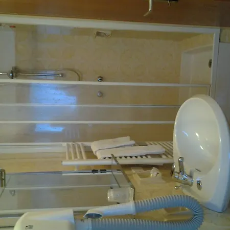 Hotel Cima Piazzi 3*