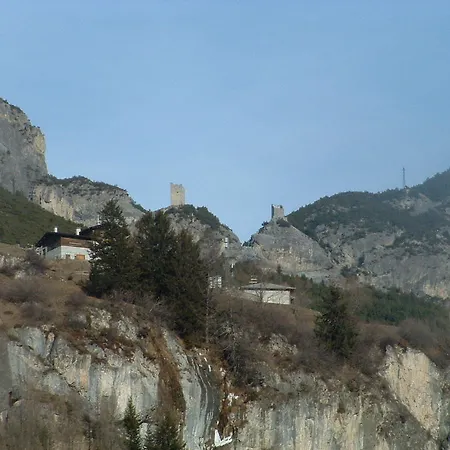 Hotel Cima Piazzi Pradelle