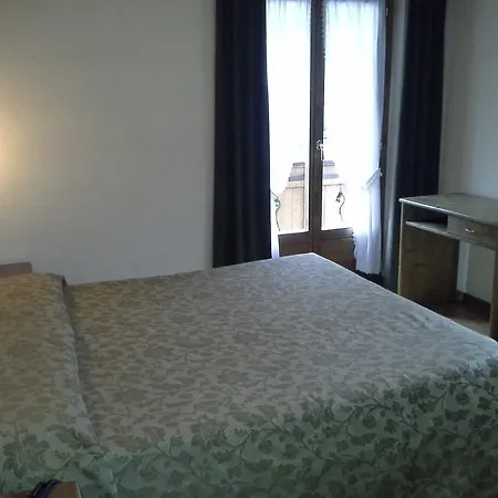 Hotel Cima Piazzi Pradelle
