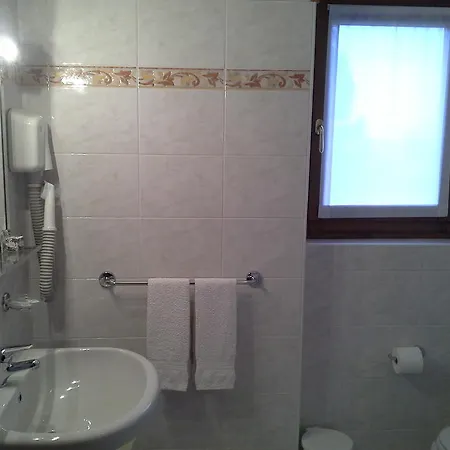 Hotel Cima Piazzi 3*