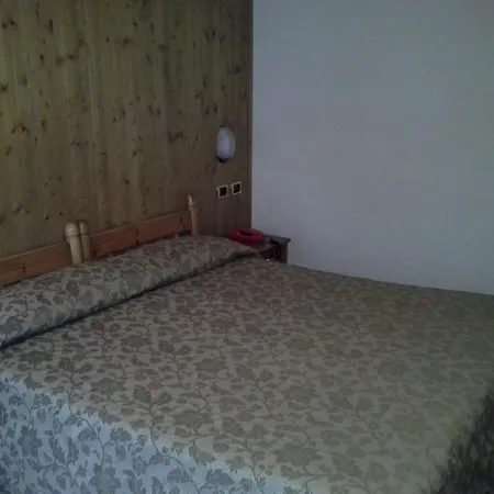 Hotel Cima Piazzi