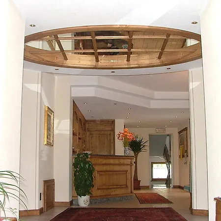 Hotel Cima Piazzi 3*