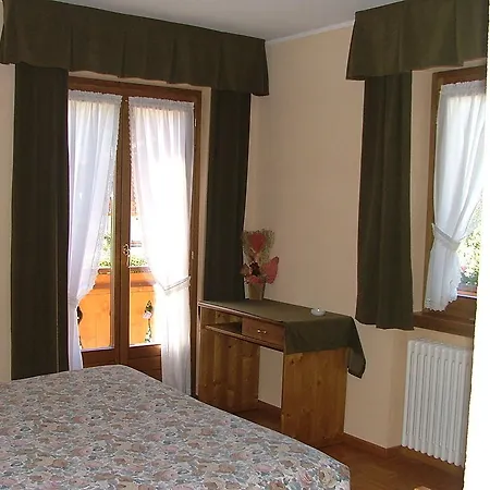 Hotel Cima Piazzi