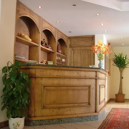 Hotel Cima Piazzi