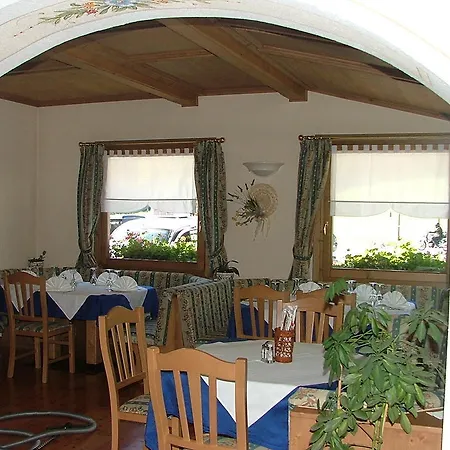 Hotel Cima Piazzi 3*