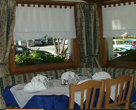 Hotel Cima Piazzi Pradelle