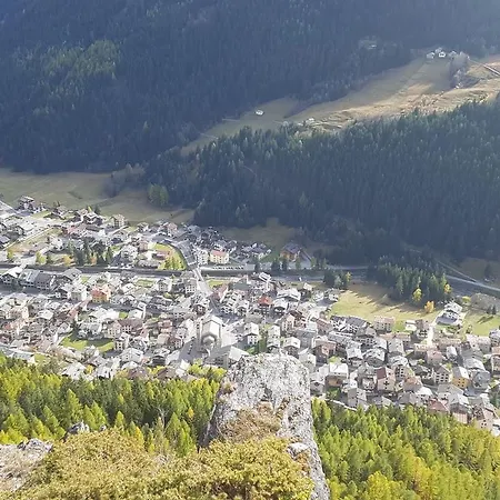 Cima Piazzi Pradelle