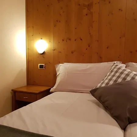 Cima Piazzi Hotel