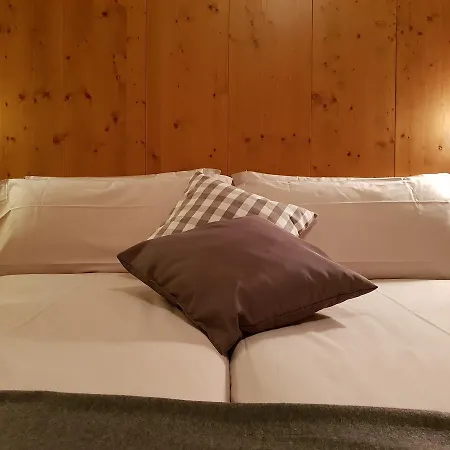 Cima Piazzi 3* Pradelle