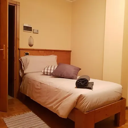 Cima Piazzi 3* Pradelle