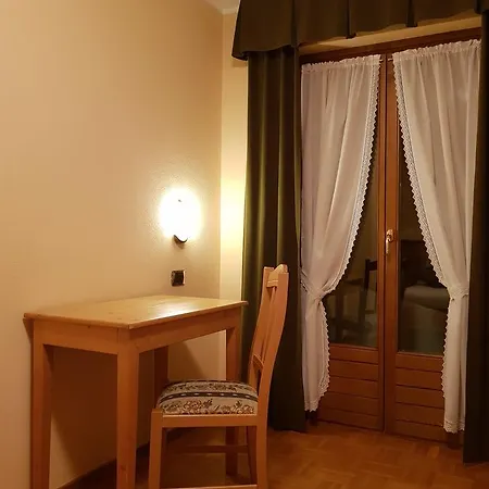 Cima Piazzi 3* Pradelle