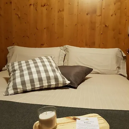 Hotel Cima Piazzi