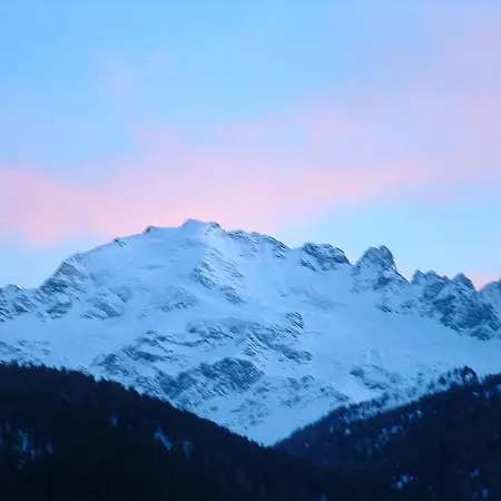 Cima Piazzi Pradelle