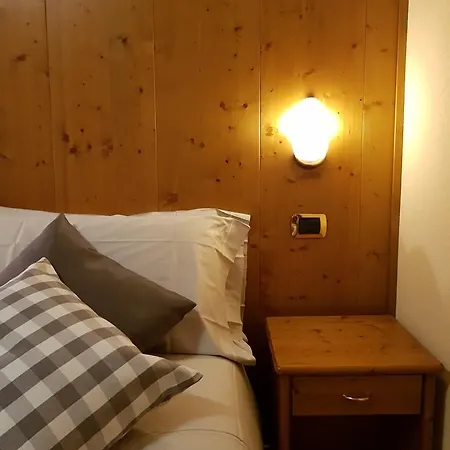 Hotel Cima Piazzi Pradelle