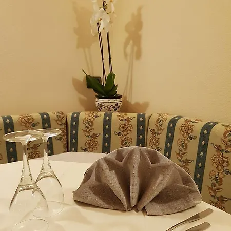 Hotel Cima Piazzi Pradelle